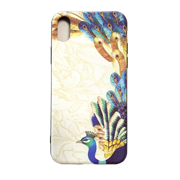 Cool Cute Silicone iPhone Case for iPhone X - Picture 1 of 1